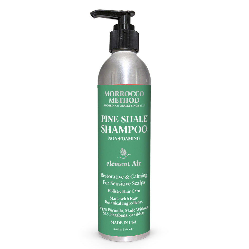 Pine Shale Shampoo - Morrocco Method International