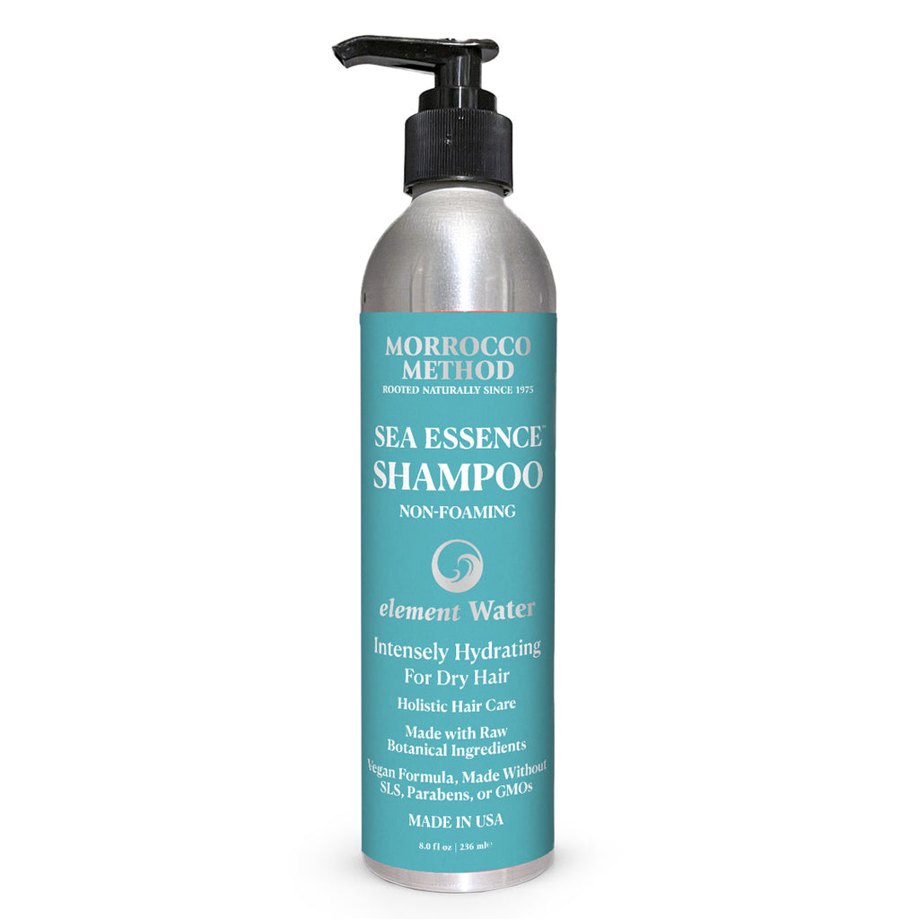 Sea Essence Shampoo - Morrocco Method International