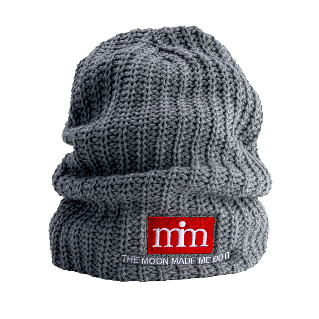 Limited Edition Morrocco Method Beanie