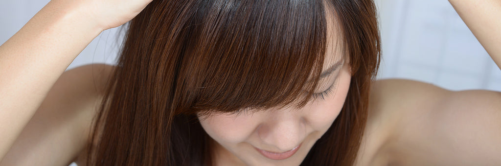 4 Tips to Improve Hair and Scalp Health