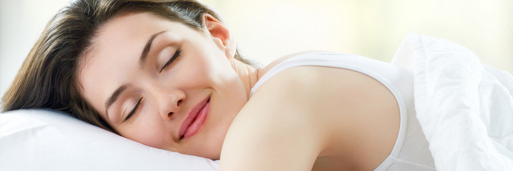 5 Beauty Sleep Tips for Better Hair & Skin