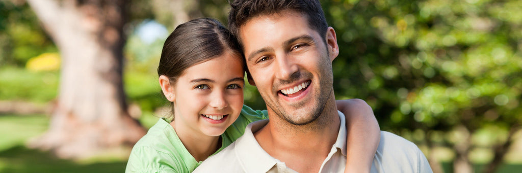 Best Natural Hair Products for Dad
