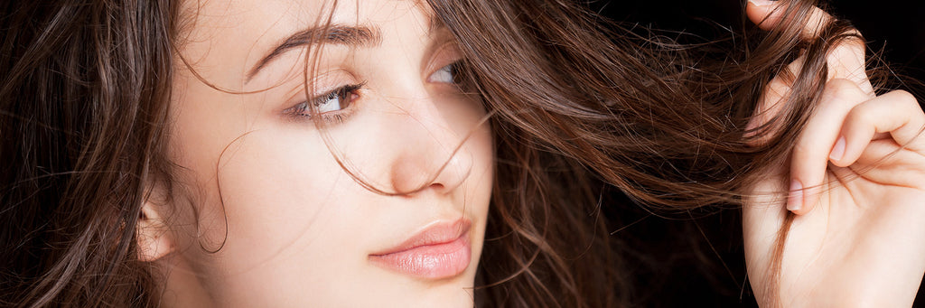 Deep Conditioning: 5 MM Products to Help You