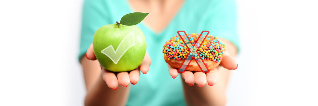 Let’s Get Fresh: Breaking the Cycle of Processed Foods