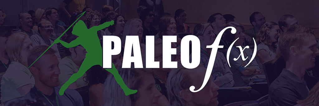 Morrocco Method is Hitting the Road to Paleo f(x) 2017