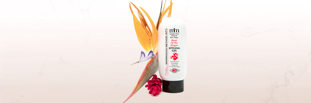 Multi-Use: Holistic Applications of the Blood of the Dragon Gel ...