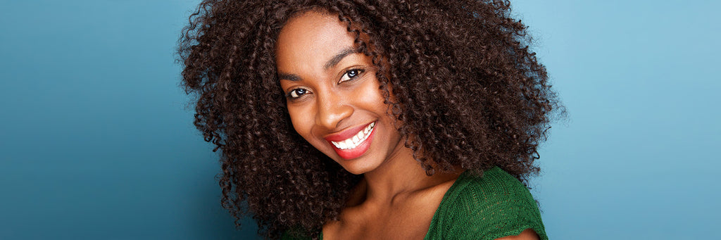 Natural Hair Color: Hair Color for Black Women
