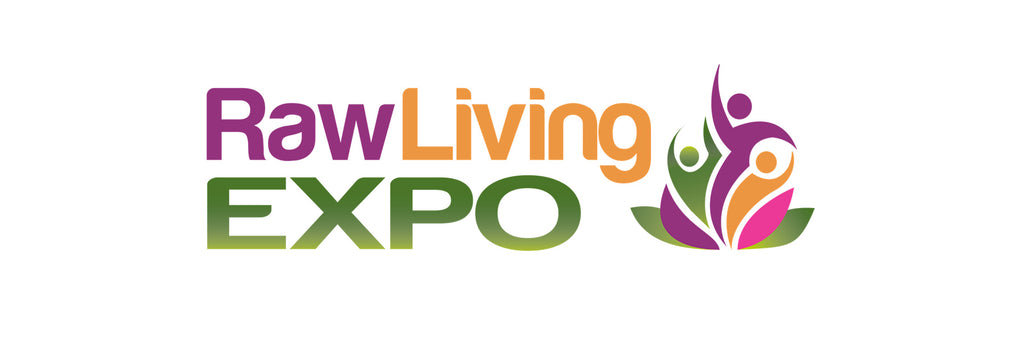 Raw Living Expo Gallery