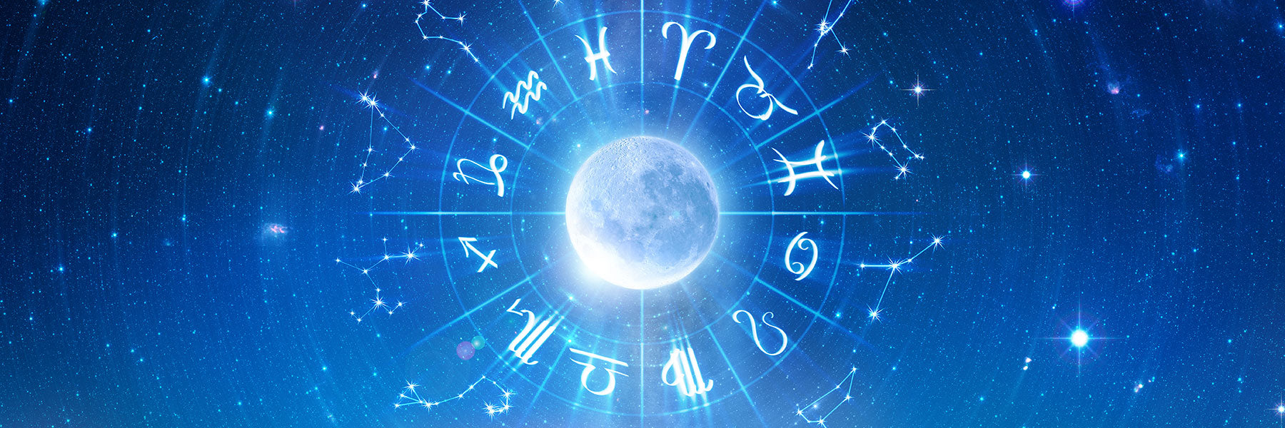 The Four Zodiac Elements + What To Know About Each