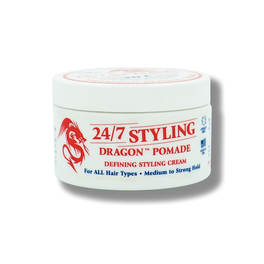 24 7 Styling Dragon Pomade NEW 