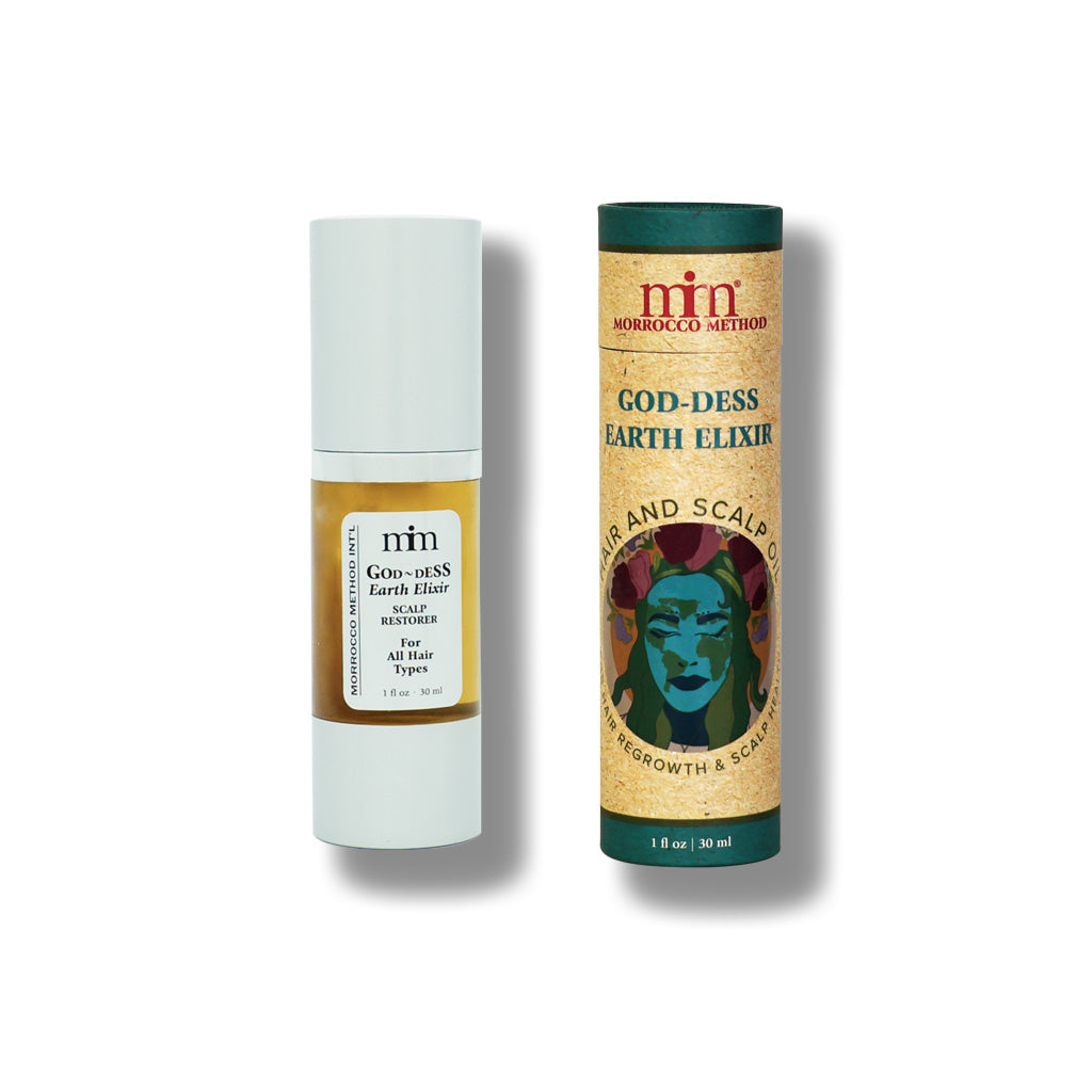 Apollo Air Hair Restoring Elixir - Morrocco Method International