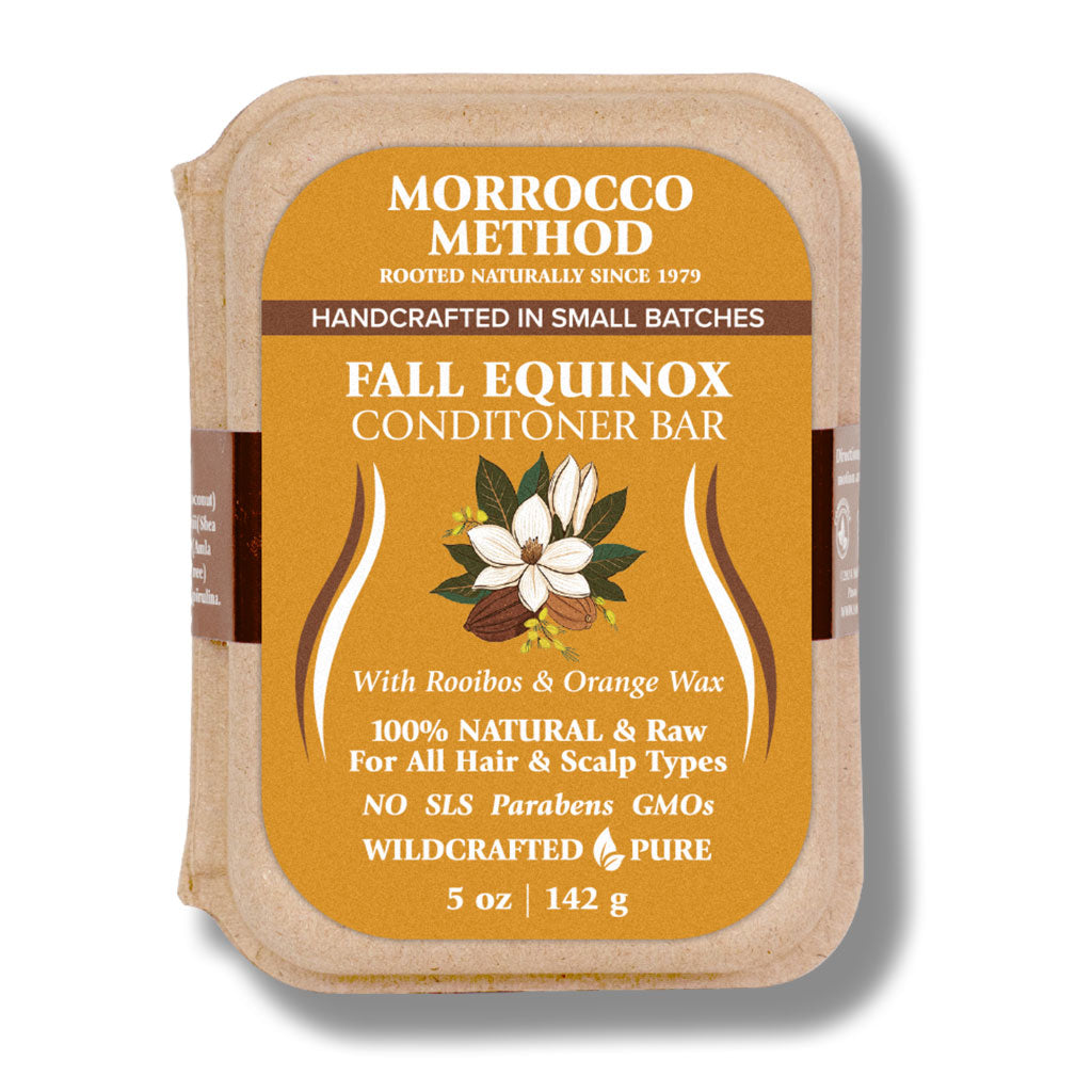 LIMITED EDITION Fall Equinox Condioner Bar 