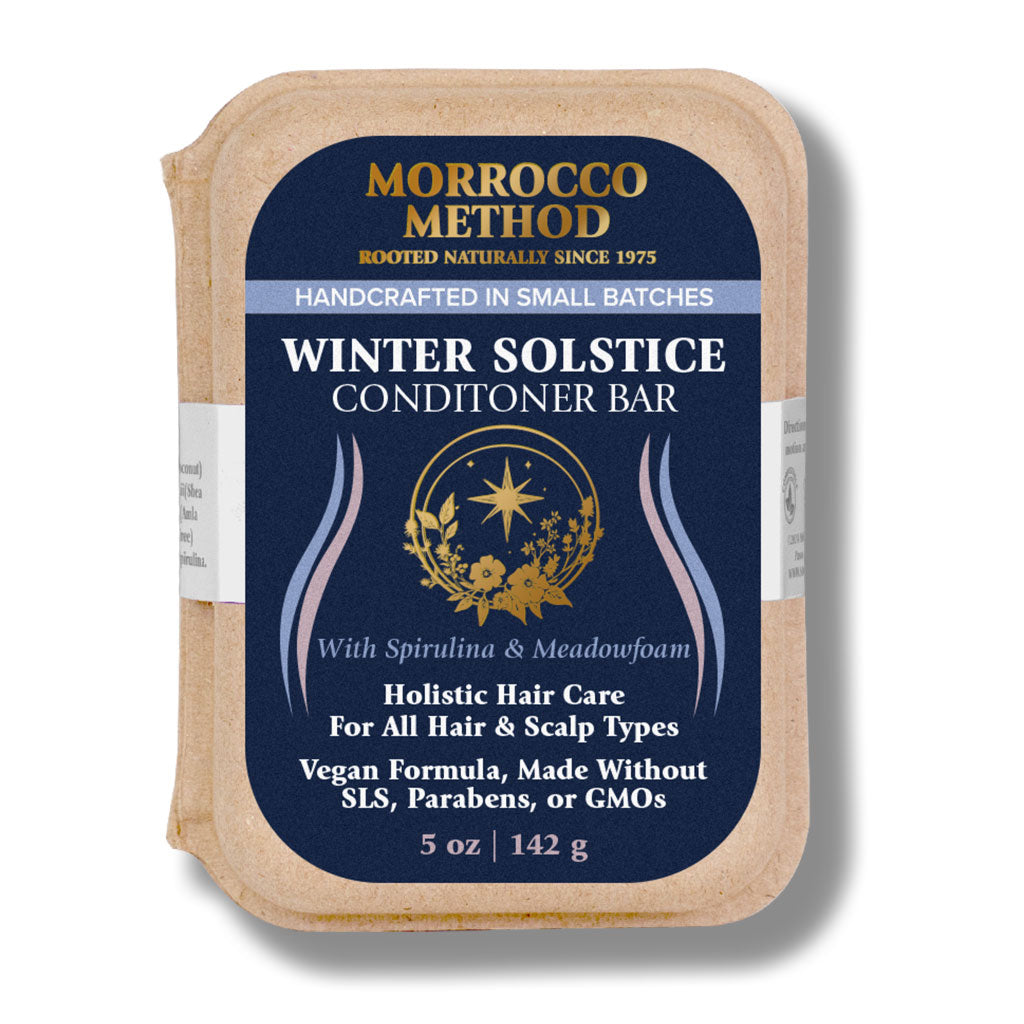 LIMITED EDITION Winter Solstice Conditioner Bar 