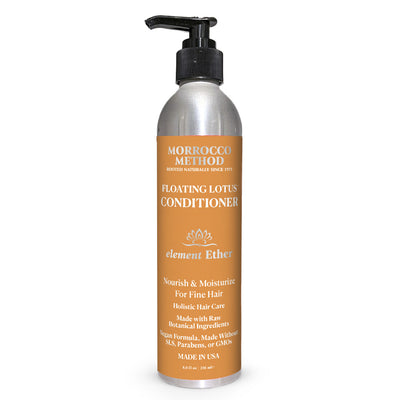 Floating Lotus Conditioner
