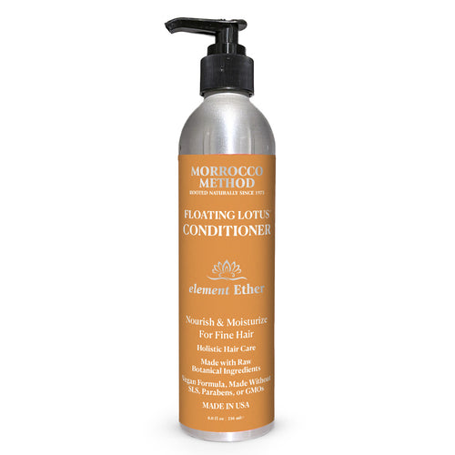 Floating Lotus Conditioner