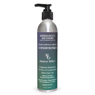 Pearl Essence Crème Rinse