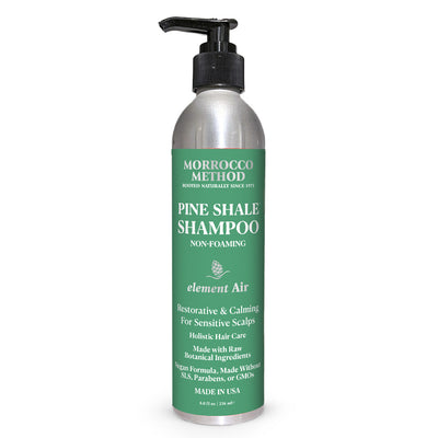 Pine Shale Shampoo
