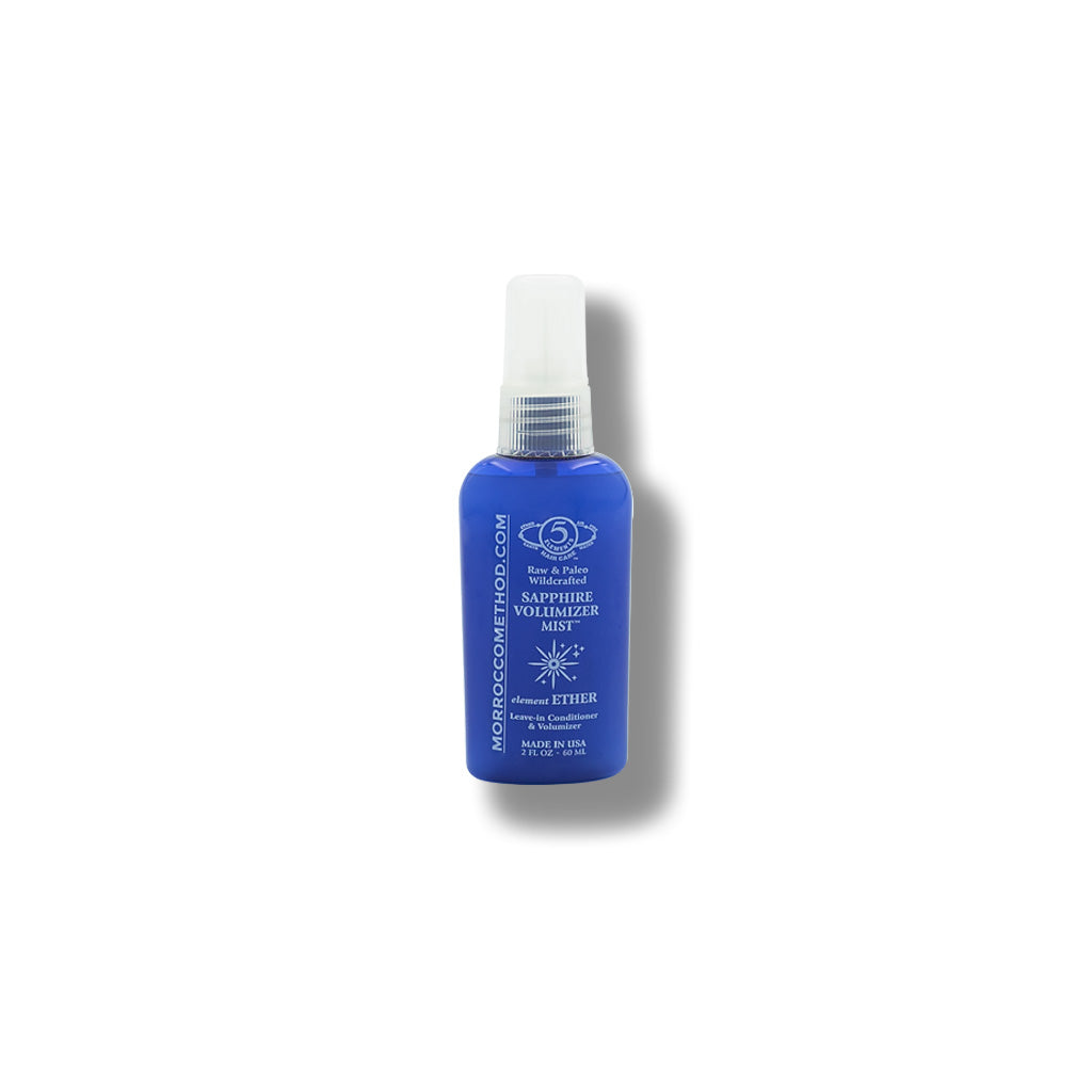 Sapphire Volumizer Mist Conditioner & Moisturizer - Morrocco
