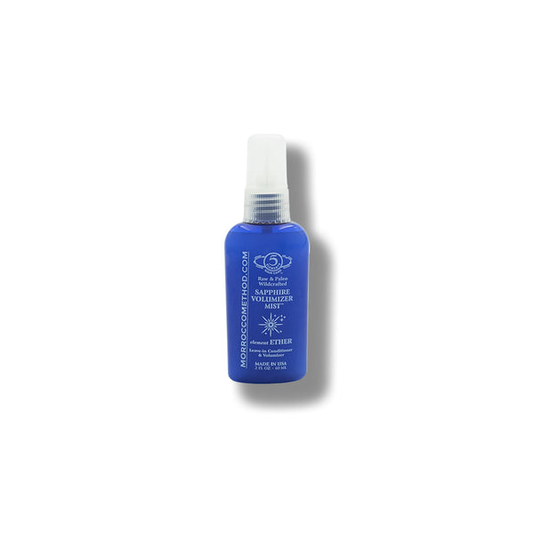 専用　5本　COSMESERCH SPICULING MIST 120ml Sapphire Volumizer Mist Conditioner & Moisturizer - Morrocco