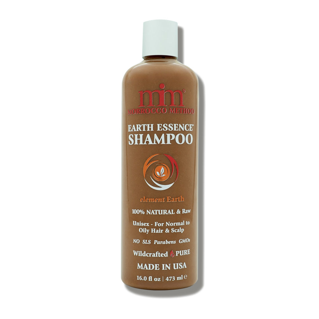 Earth Essence Shampoo