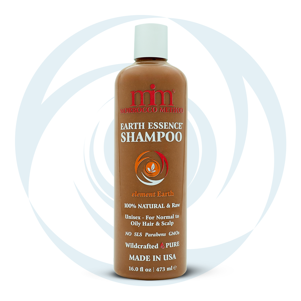 Earth Essence Shampoo - $34.00 – image #1