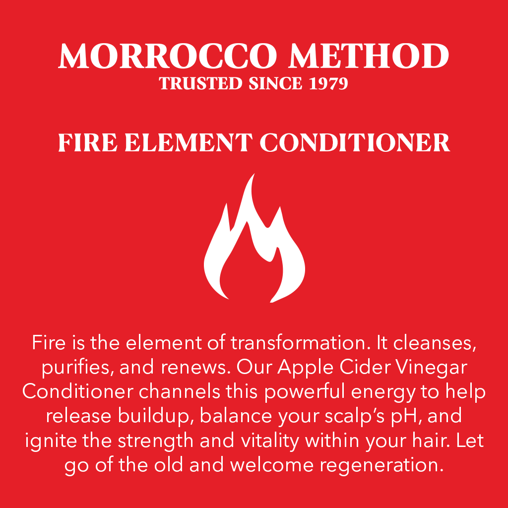 fire element conditioner 