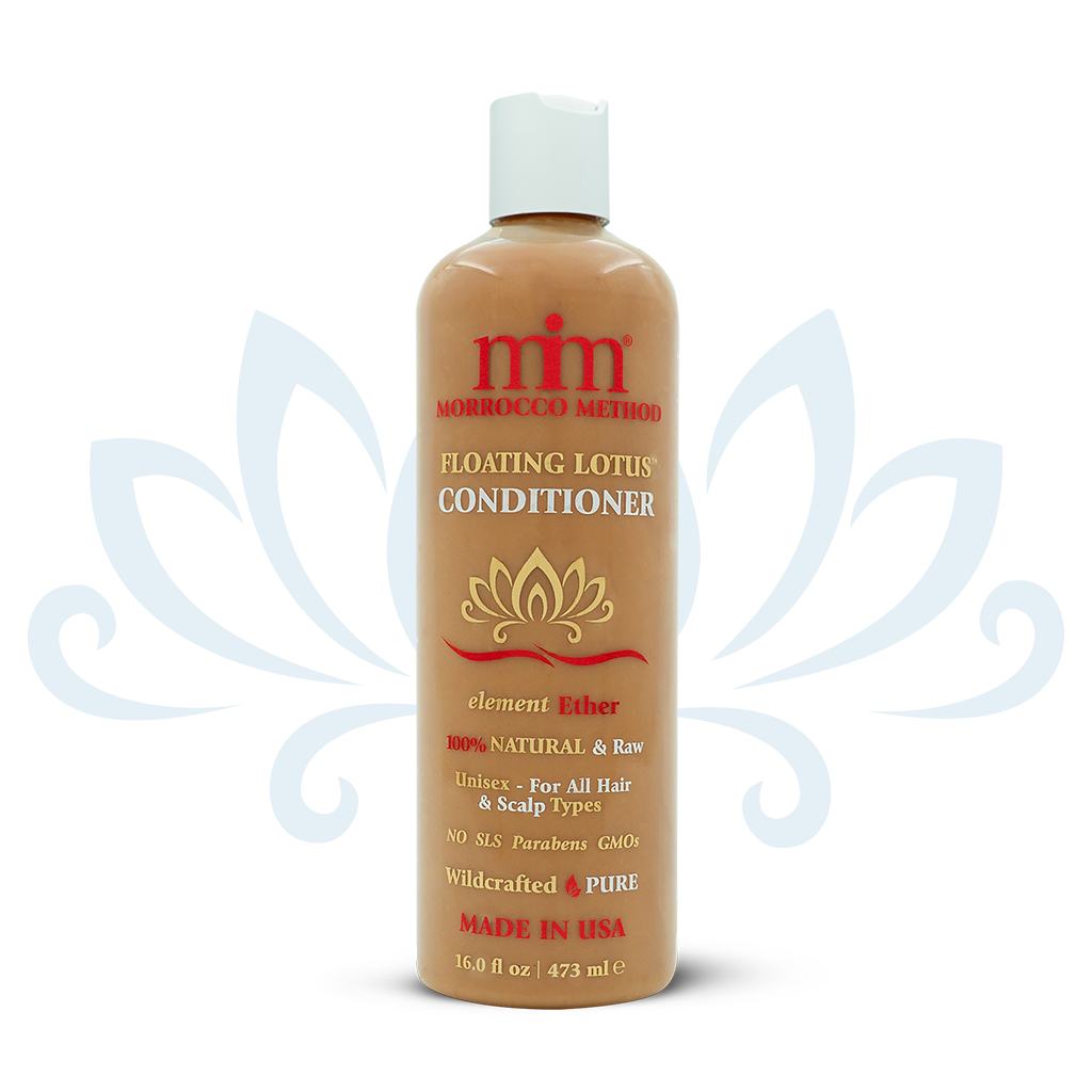 Floating Lotus Conditioner - $34.00 – image #1