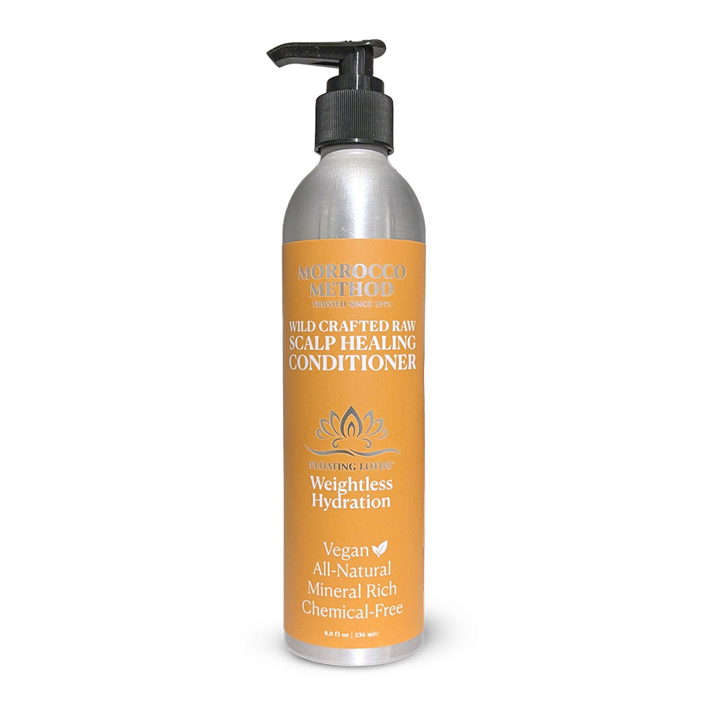 Floating Lotus Conditioner