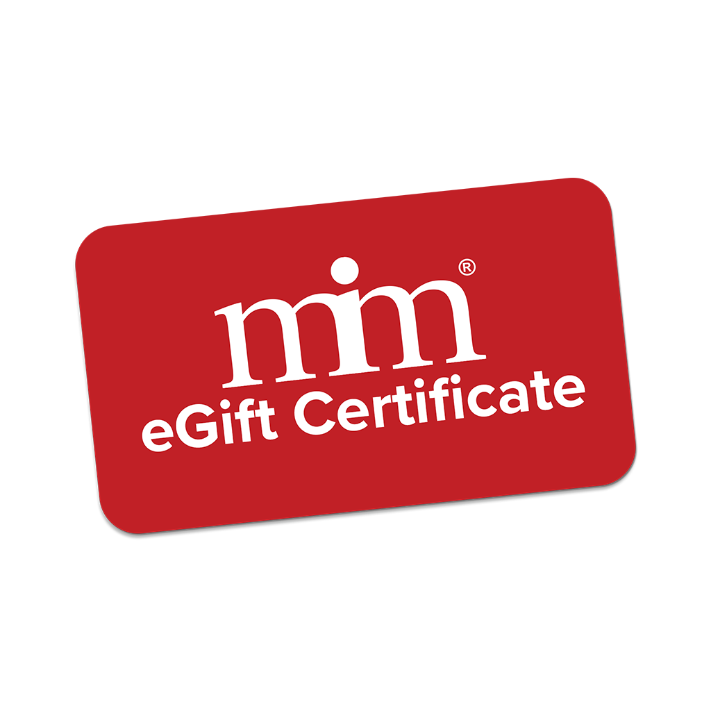 eGift Certificate