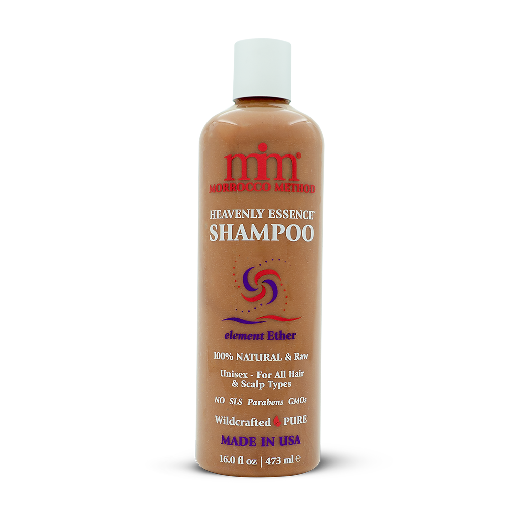 Heavenly Essence Shampoo
