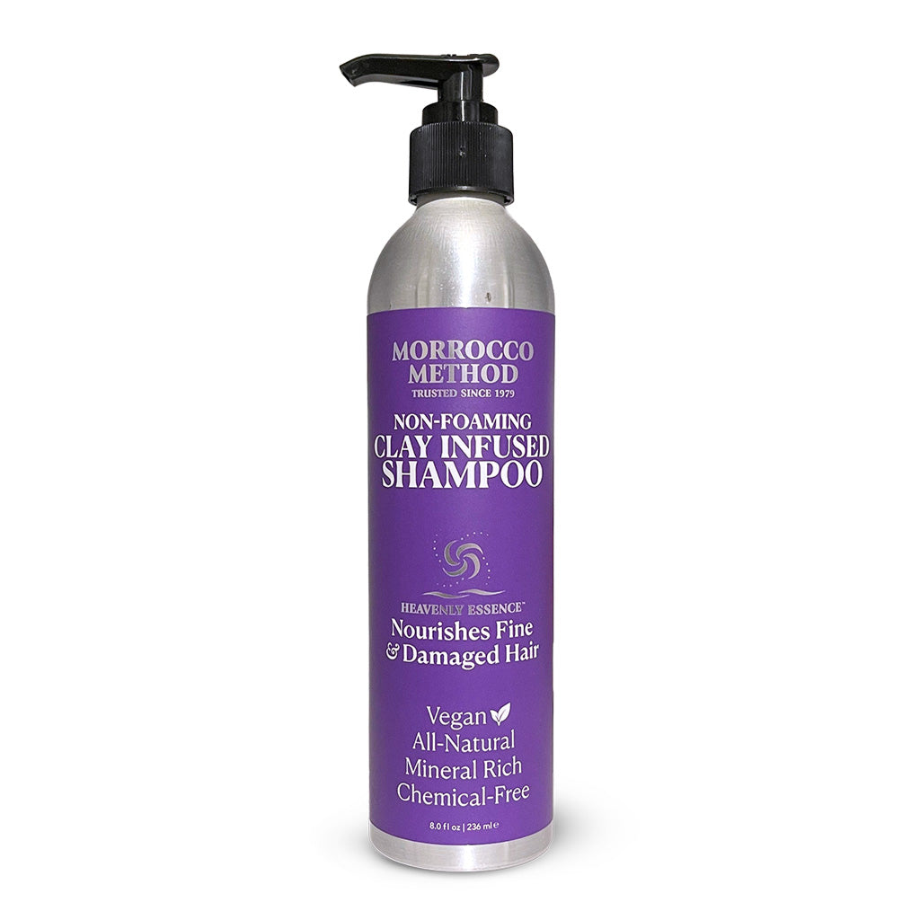 Heavenly Essence Shampo
