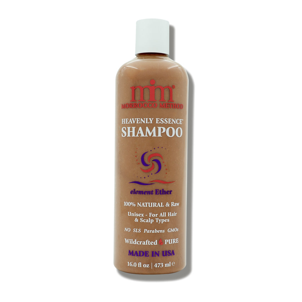 Heavenly Essence Shampoo