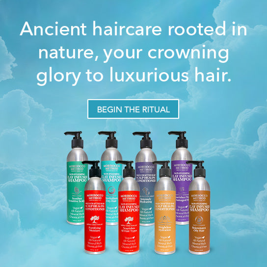Natural Hair Care Brands: Top Picks for Healthy, Gorgeous Hair