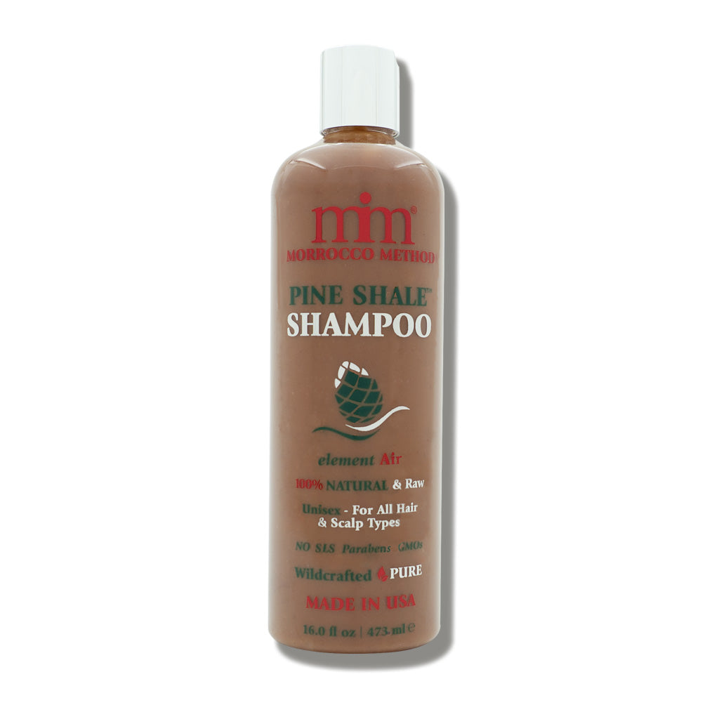 Pine Shale Shampoo