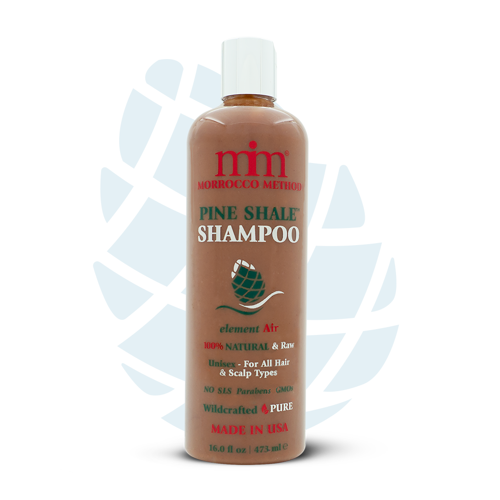 Pine Shale Shampoo - $34.00 - image #1