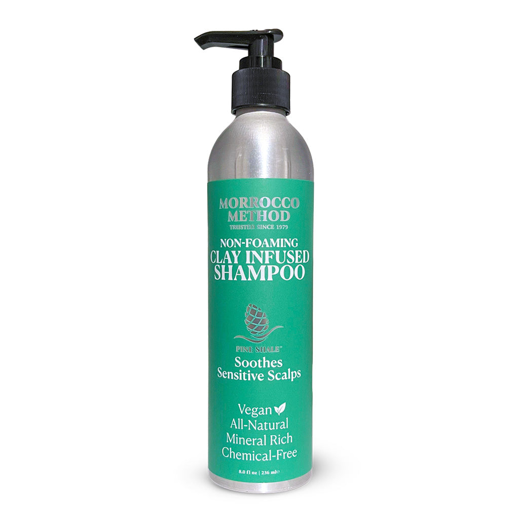 Pine Shale Shampoo 
