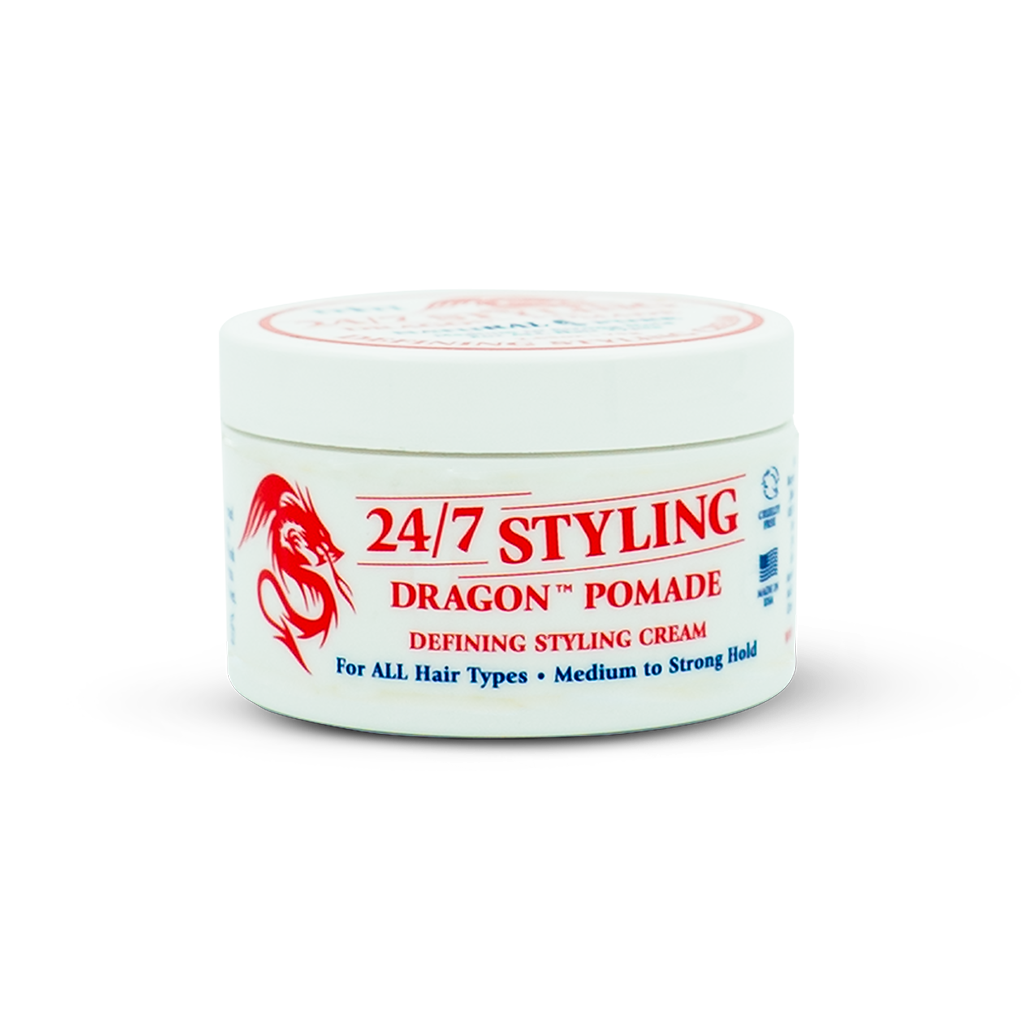24/7 Styling Dragon Pomade