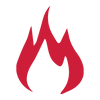 Strengthen hair icon
