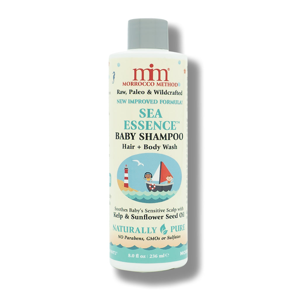 Sea Essence Baby Shampoo