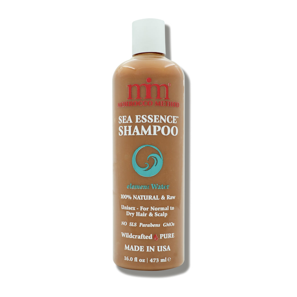 sea essence shampoo 16oz NEW 