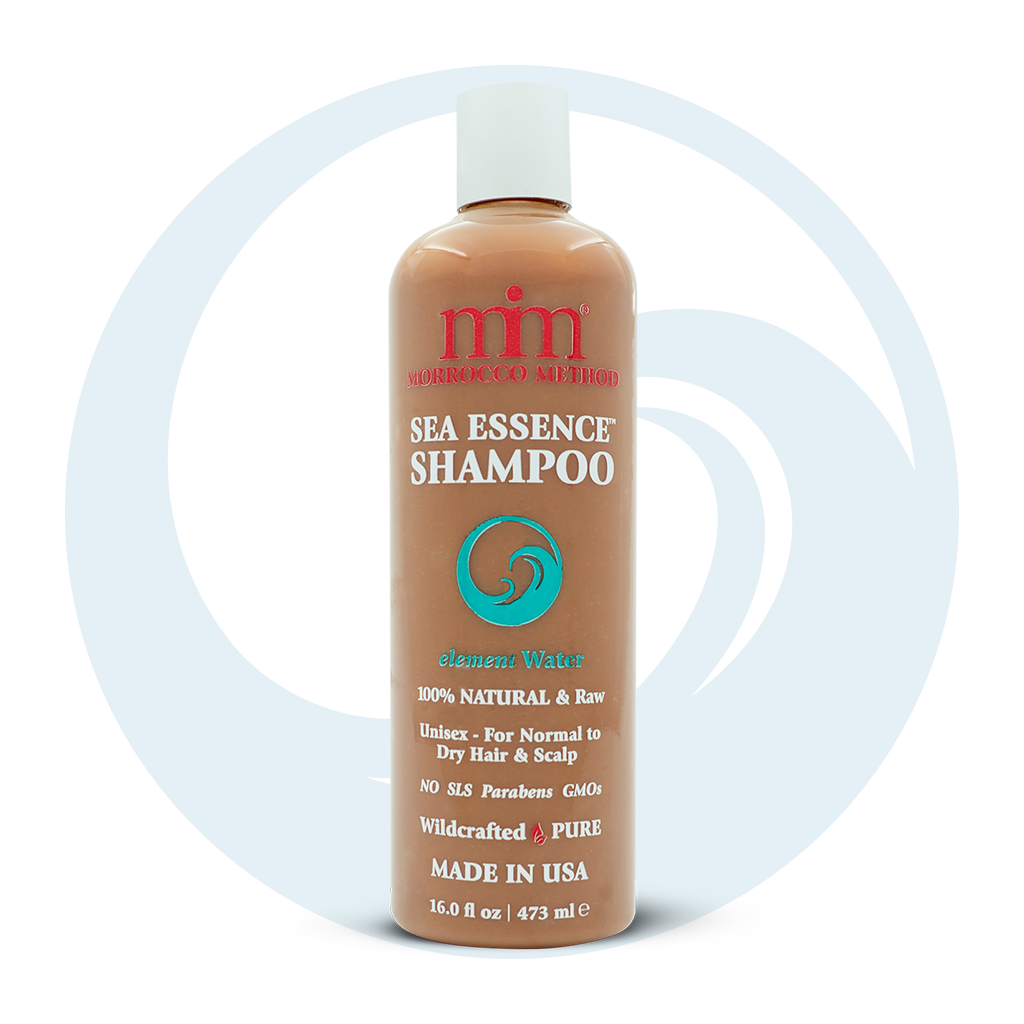 Sea Essence Shampoo