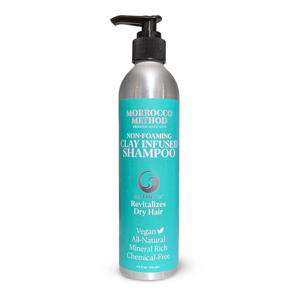 Heavenly Essence Shampoo - Morrocco Method International