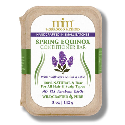 LIMITED EDITION - Spring Equinox Conditioner Bar