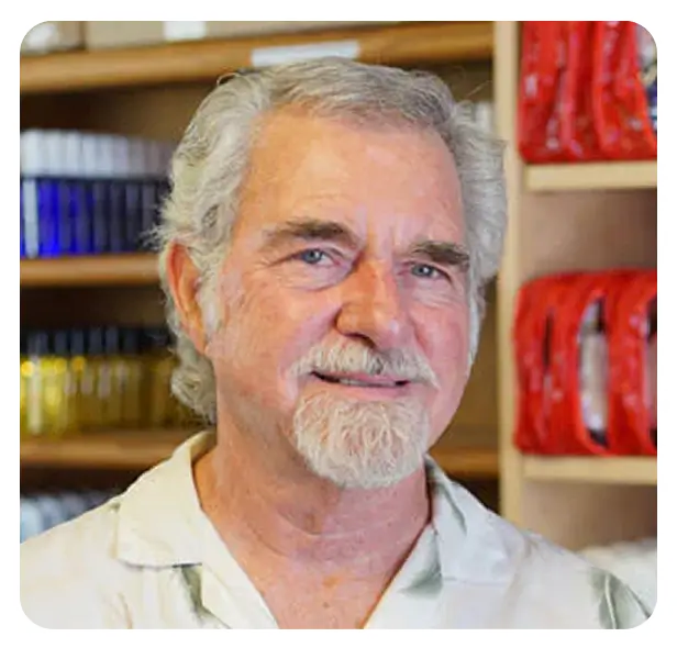 Morrocco Method founder